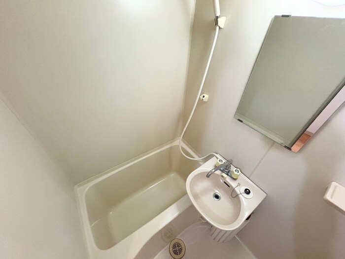 物件内観写真11　(バス／シャワールーム等)
