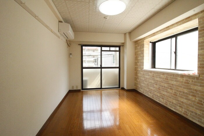 物件内観写真12　(居室)