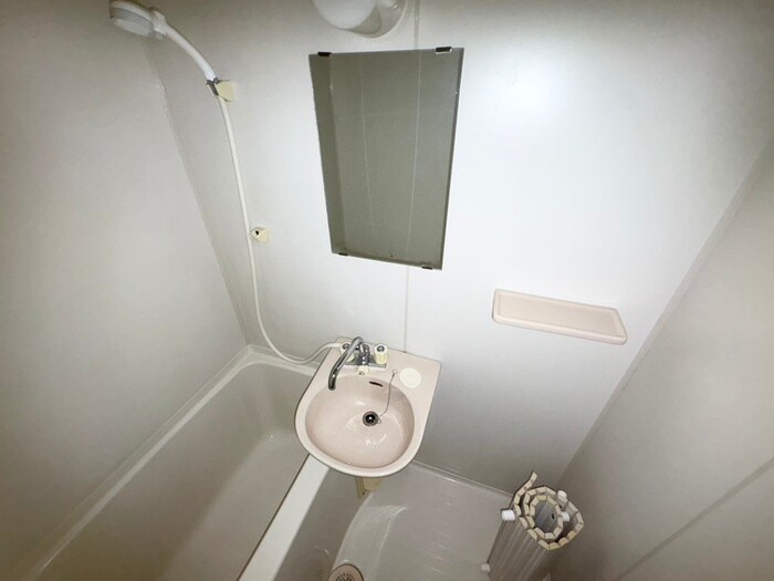 物件内観写真13　(洗面)
