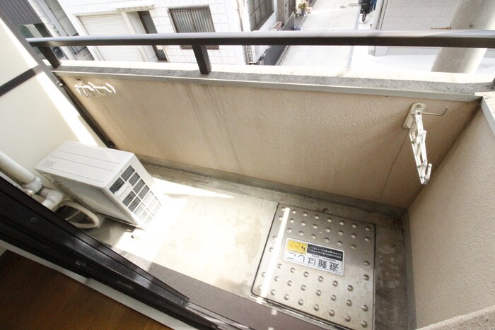 物件内観写真17　(ベランダ・バルコニー)