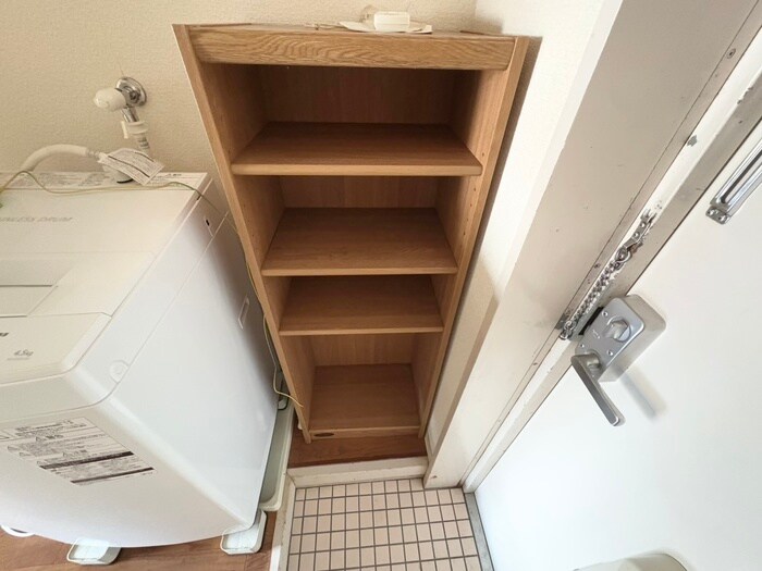 物件内観写真19　(靴箱)