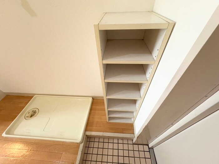 物件内観写真19　(靴箱)