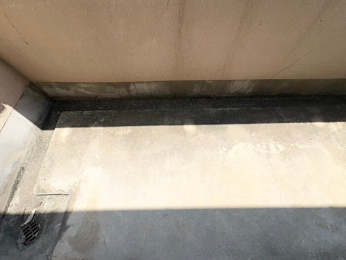 物件内観写真21　(ベランダ・バルコニー)