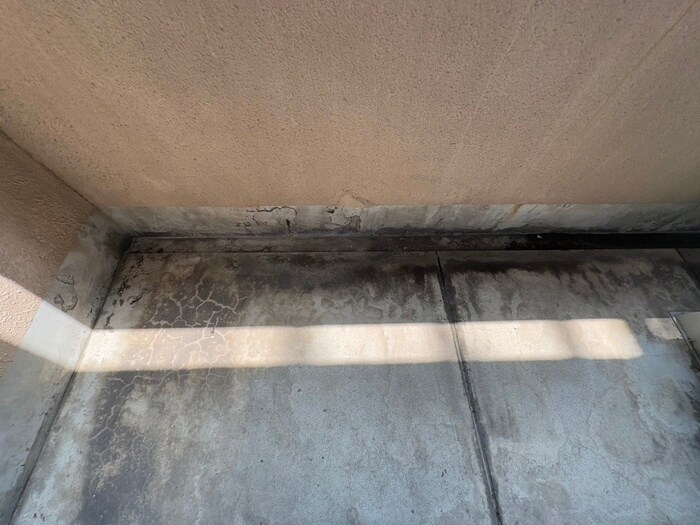 物件内観写真21　(ベランダ・バルコニー)