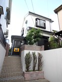 霜野様邸