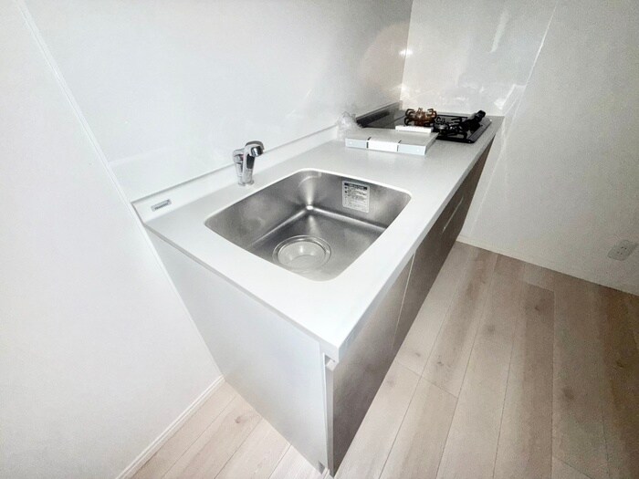 物件内観写真7　(キッチン)