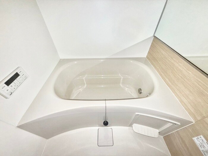 物件内観写真8　(バス／シャワールーム等)