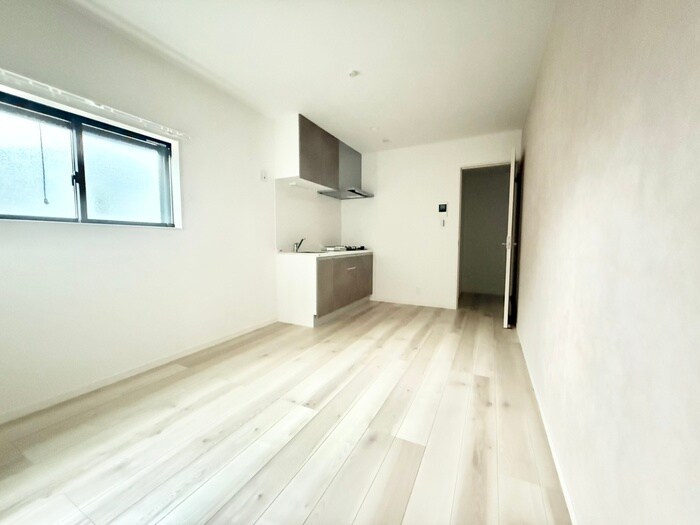 物件内観写真14　(居室)