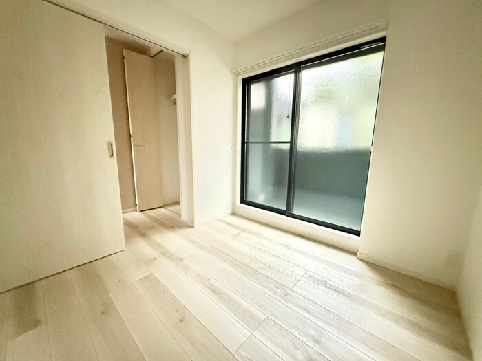 物件内観写真17　(居室)