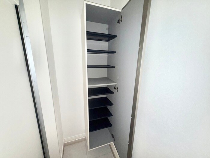 物件内観写真21　(靴箱)