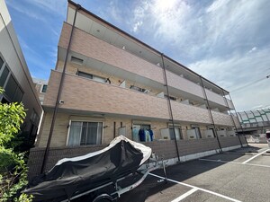 アンプル－ルフェ－ルヒカリ櫻代外観写真
