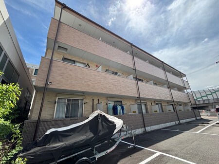 アンプル－ルフェ－ルヒカリ櫻代外観写真