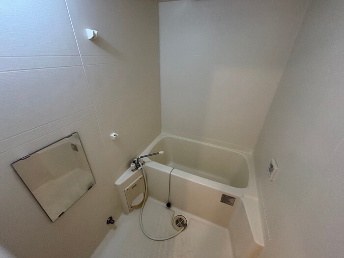 物件内観写真14　(バス／シャワールーム等)