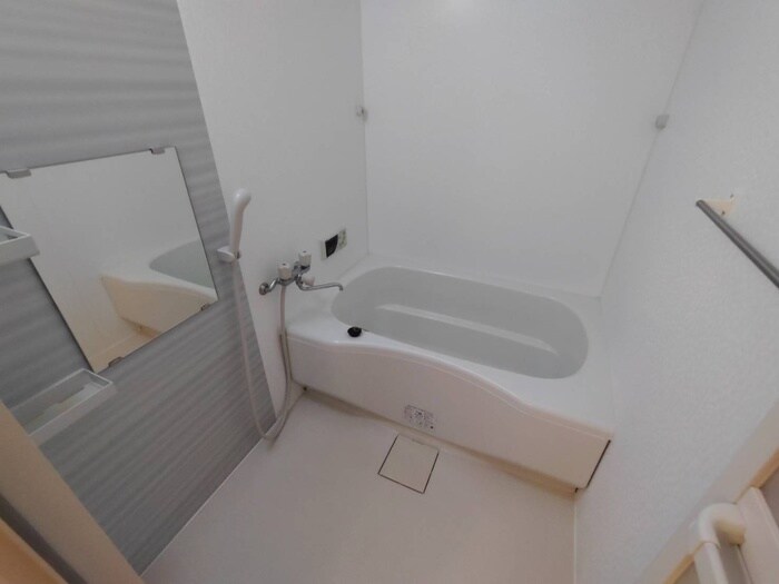 物件内観写真9　(バス／シャワールーム等)