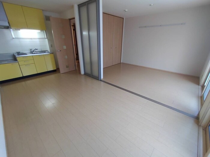 物件内観写真11　(居室)