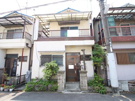ＲＨ松原市柴垣外観写真