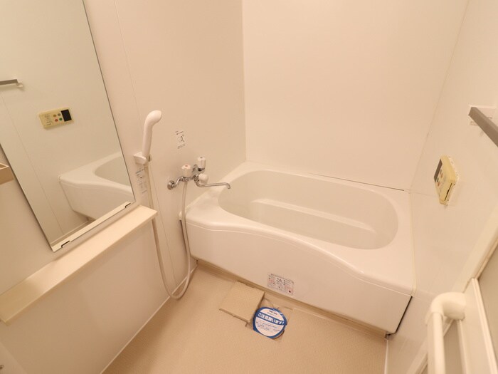 物件内観写真10　(バス／シャワールーム等)