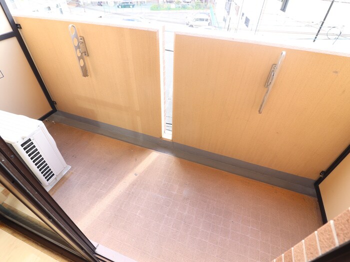 物件内観写真16　(ベランダ・バルコニー)