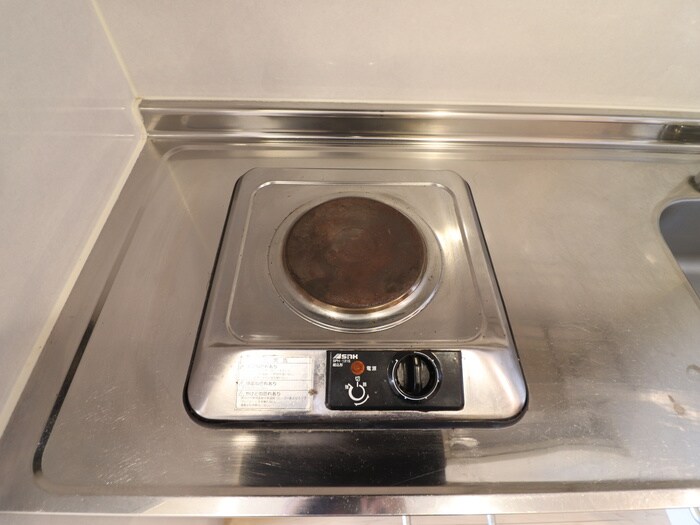 物件内観写真17　(キッチン)