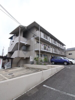 エクセレントマンションオリオン外観写真