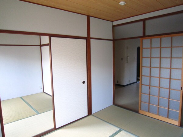 居室