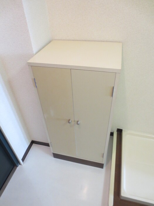 物件内観写真11　(靴箱)