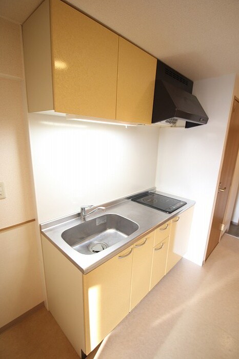 物件内観写真10　(キッチン)