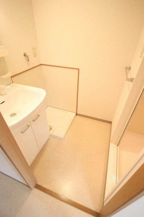 物件内観写真18　(洗面)