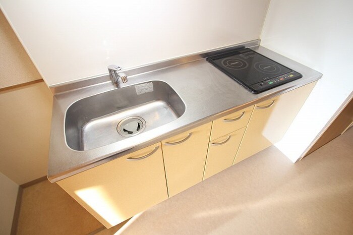 物件内観写真20　(キッチン)