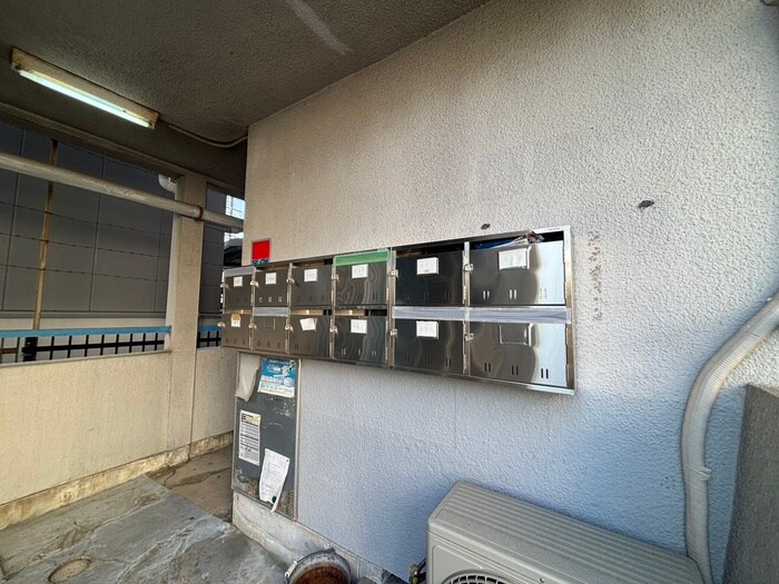 物件外観写真5　(建物設備)