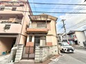 北島町貸家