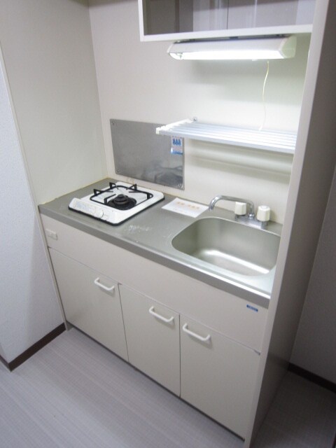 物件内観写真8　(キッチン)