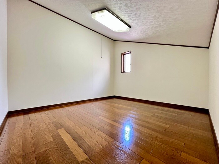 アトレ堺町のロフト