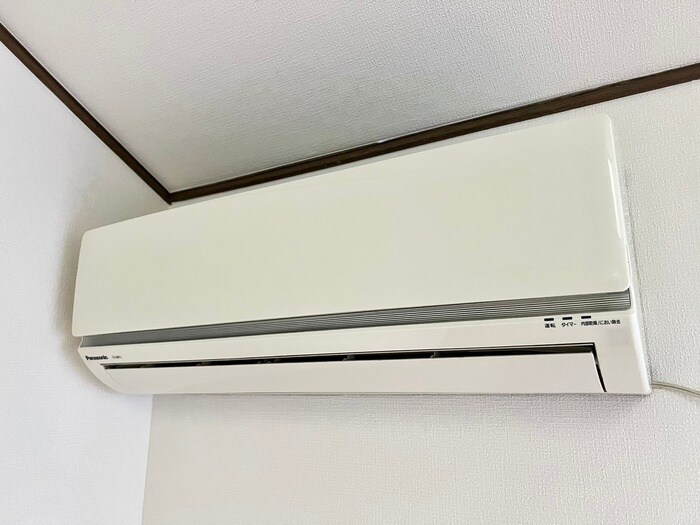 アトレ堺町の内観写真