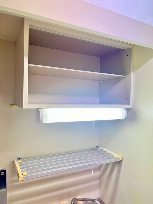 アトレ堺町の内観写真