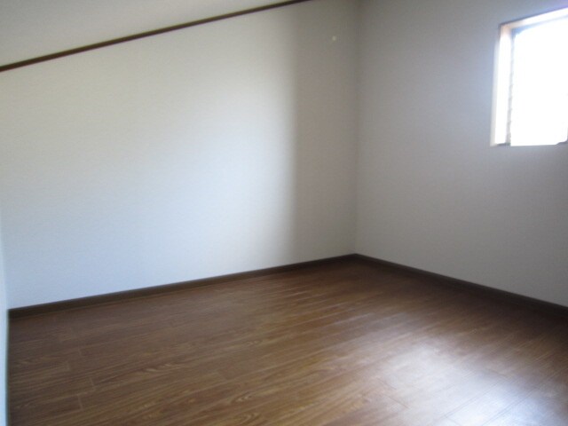 物件内観写真16　(ロフト)