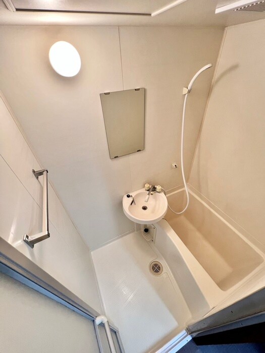 アトレ堺町のバス