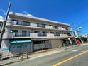 パークハイツ浜寺