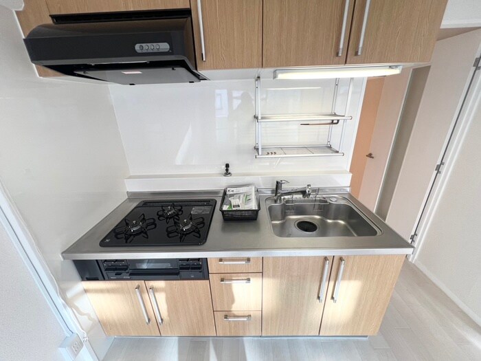 物件内観写真7　(キッチン)