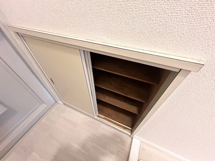 物件内観写真9　(靴箱)