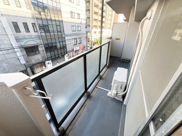 物件内観写真13　(ベランダ・バルコニー)