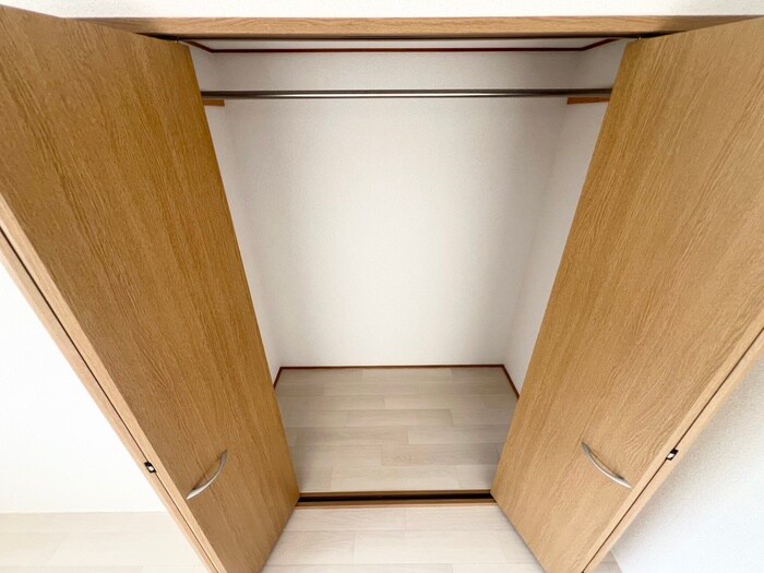 物件内観写真16　(収納)