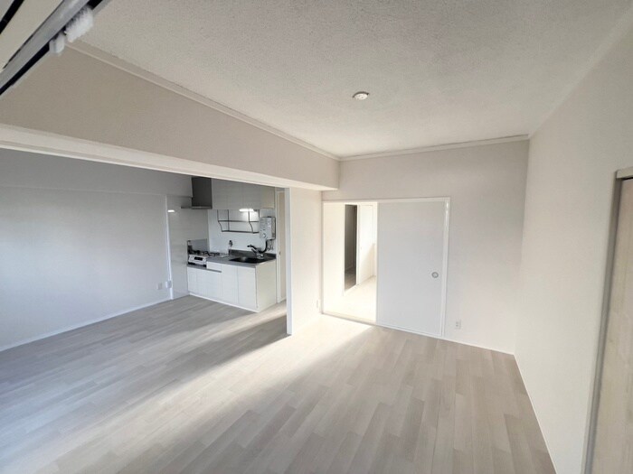 物件内観写真16　(居室)