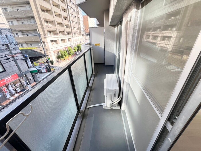 物件内観写真18　(ベランダ・バルコニー)