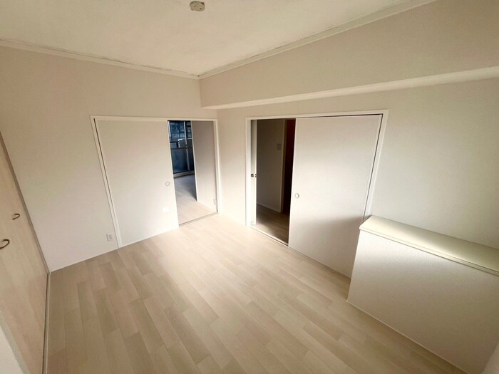 物件内観写真18　(居室)