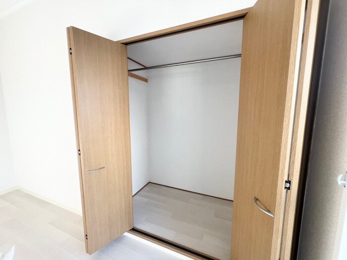 物件内観写真21　(収納)