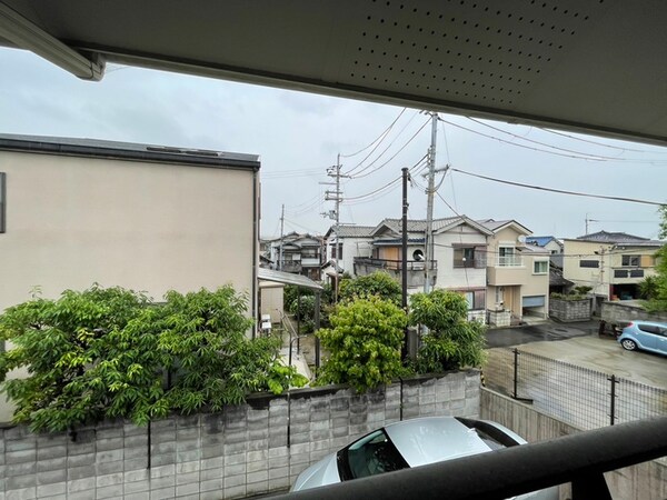 周辺環境