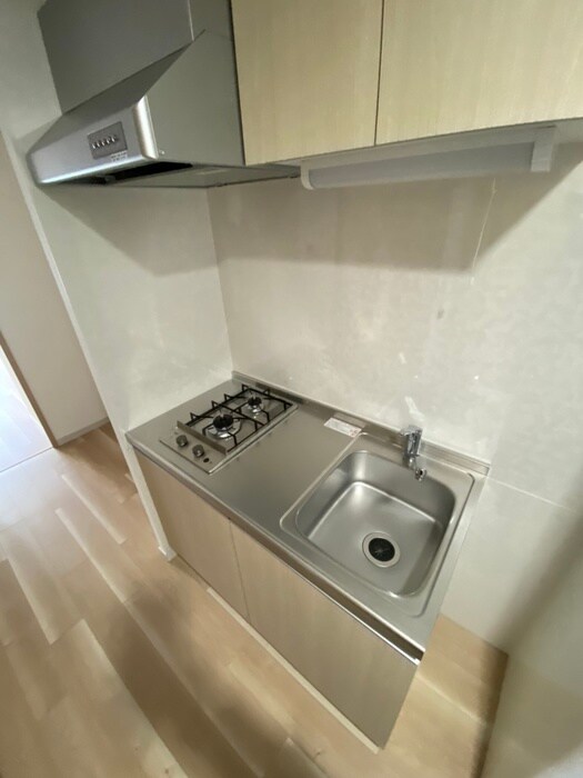 物件内観写真5　(キッチン)