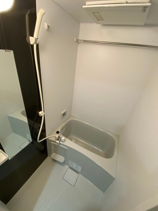 物件内観写真6　(バス／シャワールーム等)