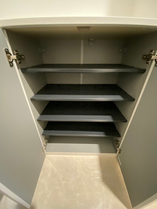 物件内観写真11　(靴箱)